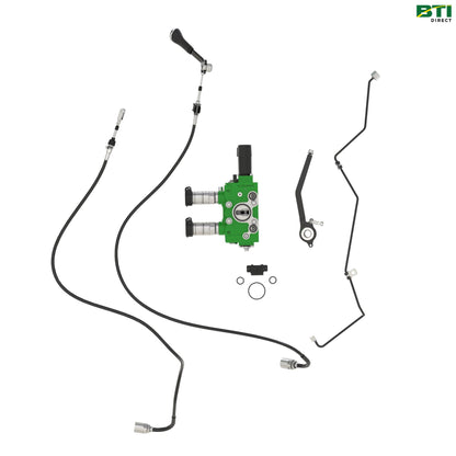 BSJ10441: Rear Selective Control Valve Kit