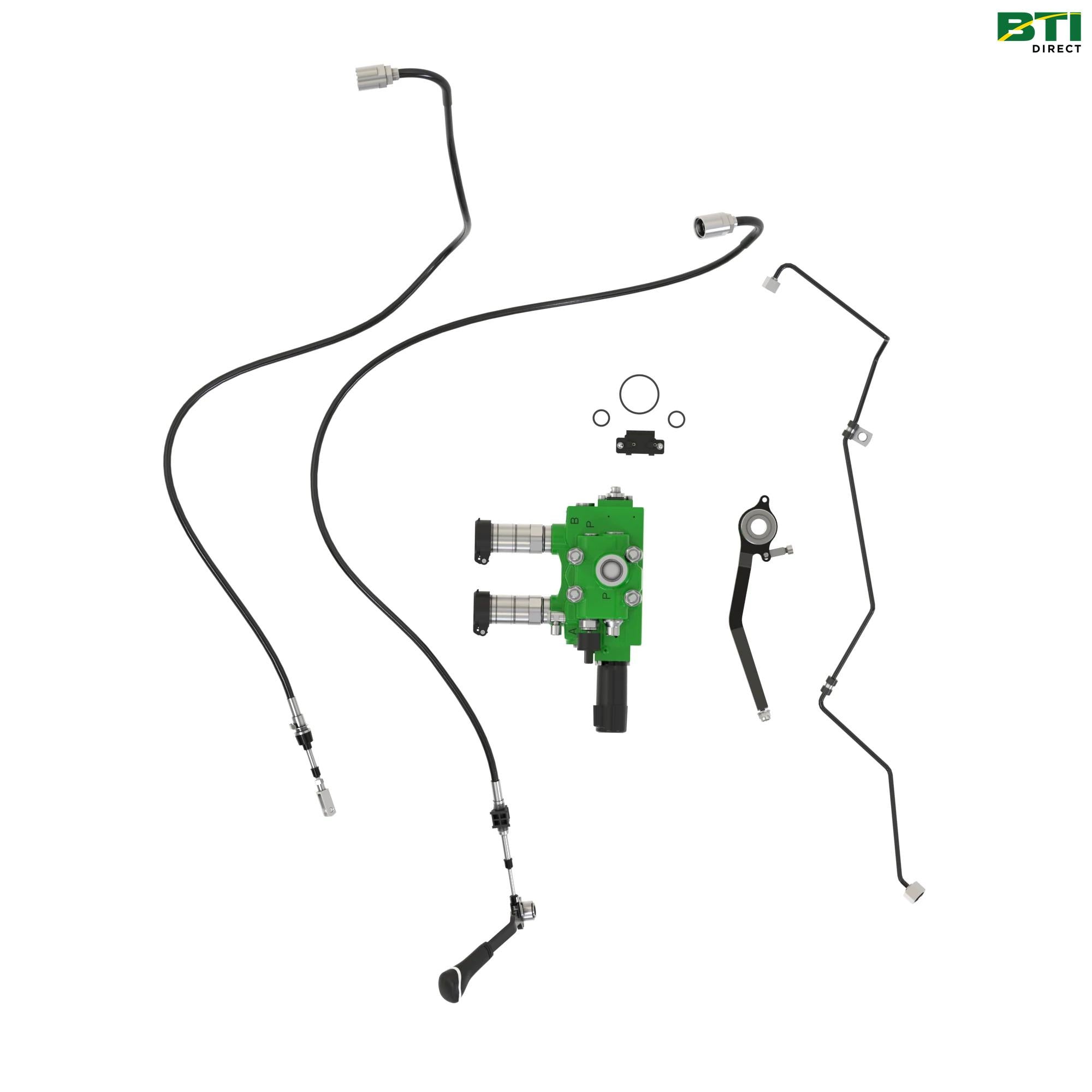 BSJ10441: Rear Selective Control Valve Kit