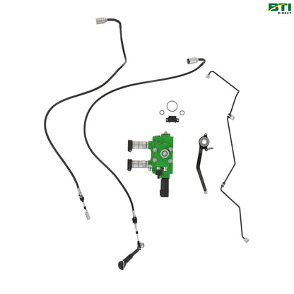 BSJ10441: Rear Selective Control Valve Kit