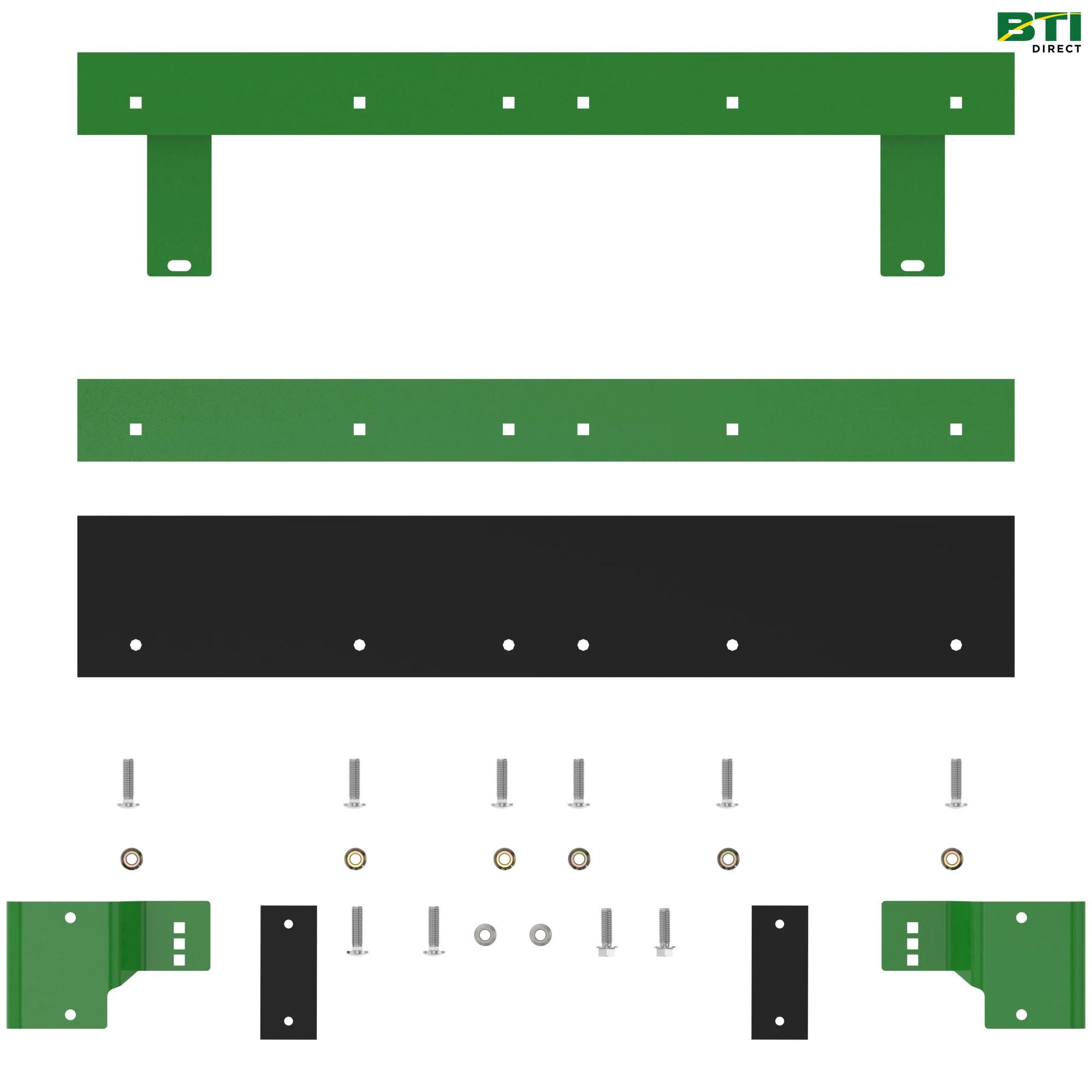 BTC10286: Deck Brush Kit