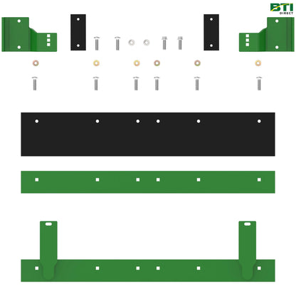 BTC10286: Deck Brush Kit