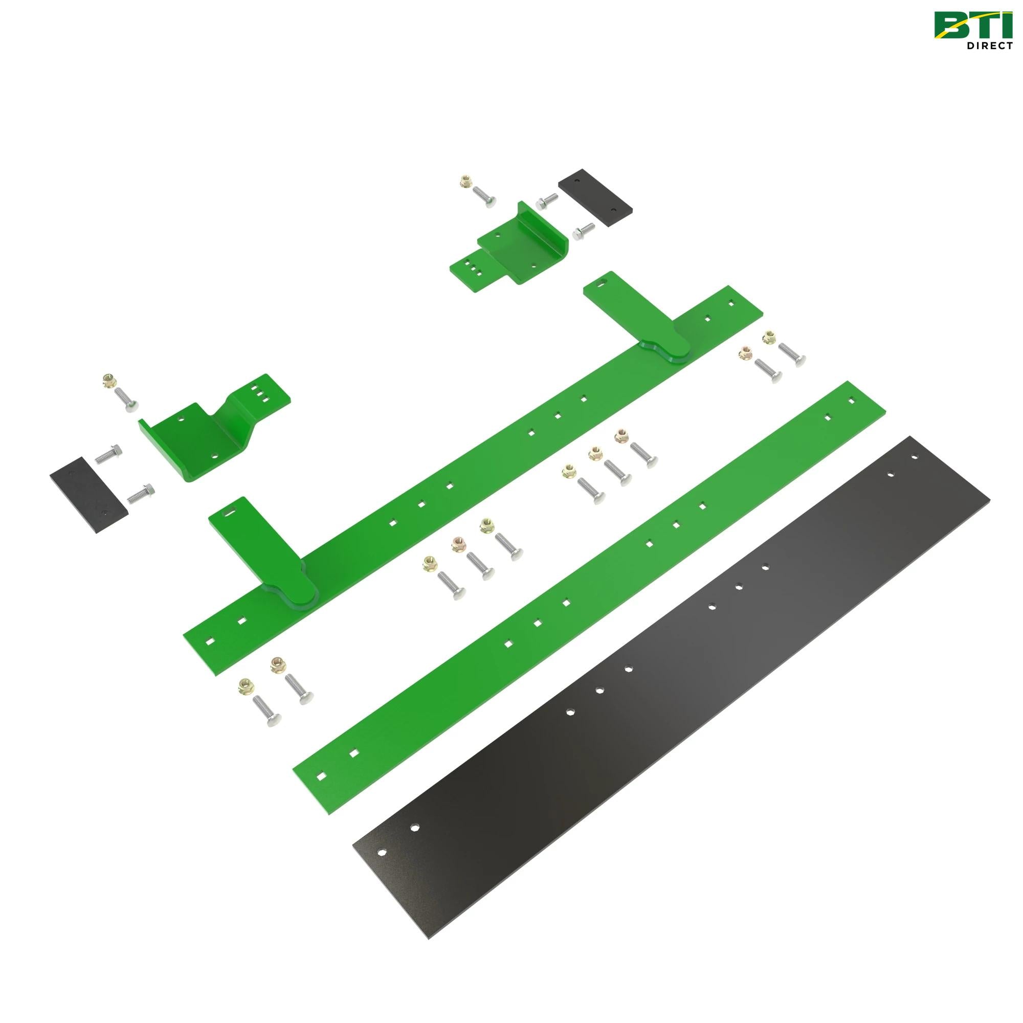 BTC10287: Deck Brush Kit