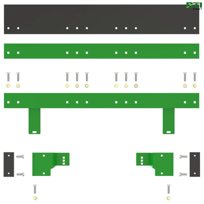 BTC10287: Deck Brush Kit