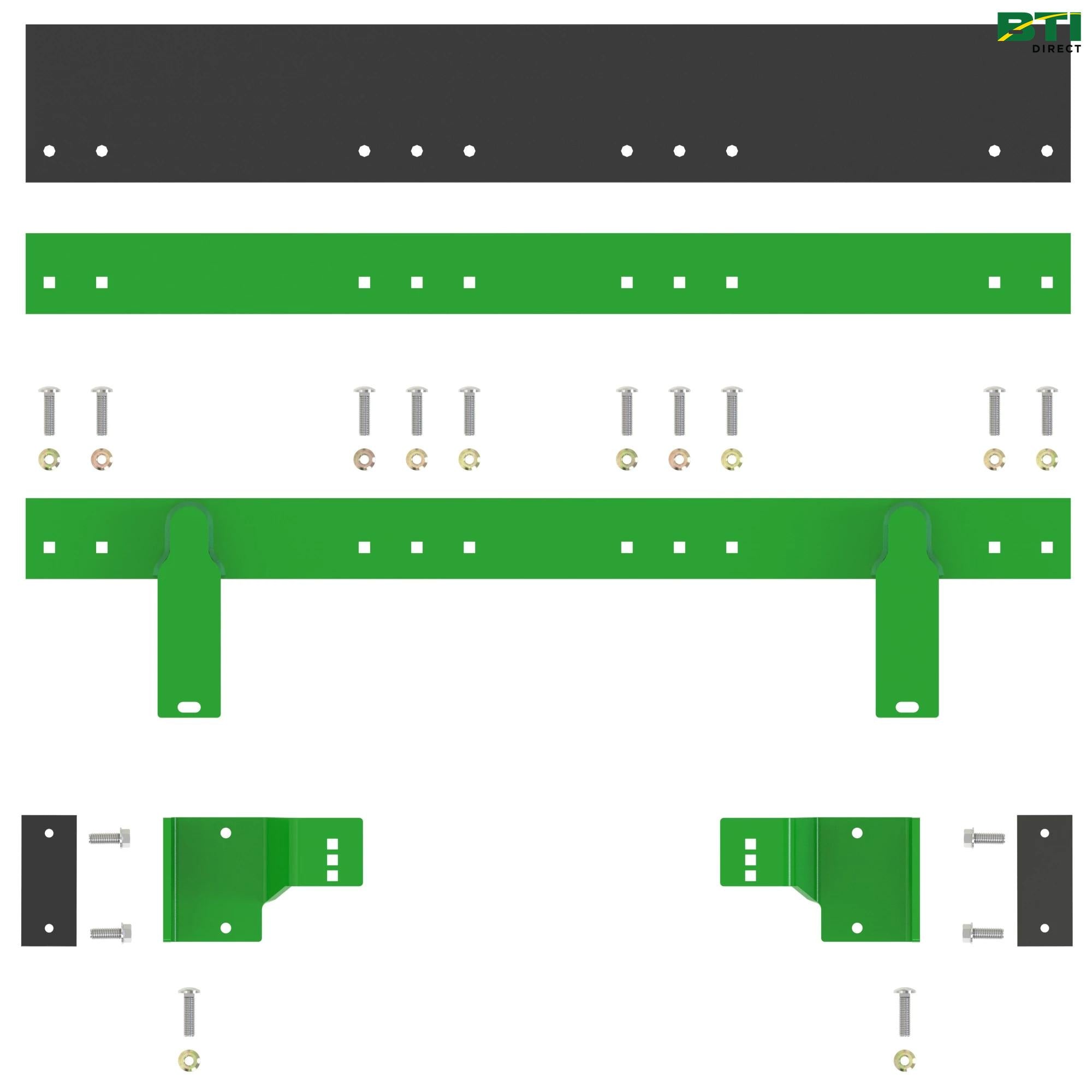 BTC10287: Deck Brush Kit