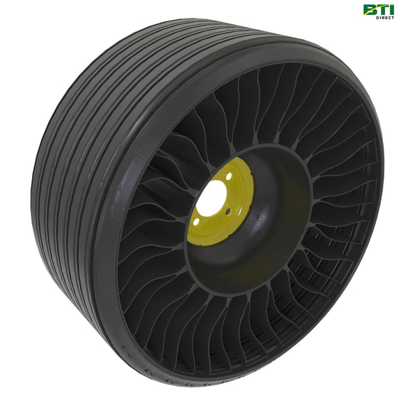 BTC10829: Wheel Assembly