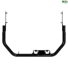  BUC10163: Rear Bumper Kit