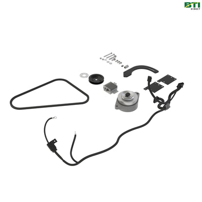 BUC10188: Auxiliary Alternator Kit, 20 Amp