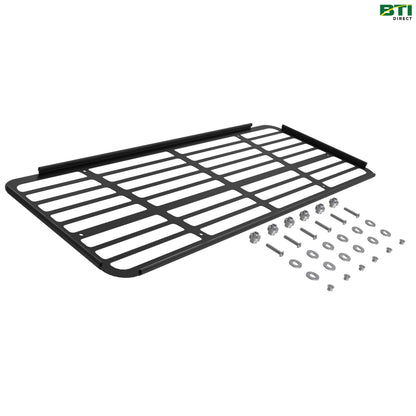 BUC10245: Rear-Panel Glass Protector