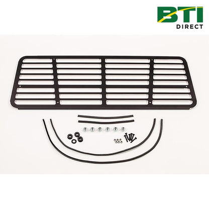 BUC10245: Rear-Panel Glass Protector