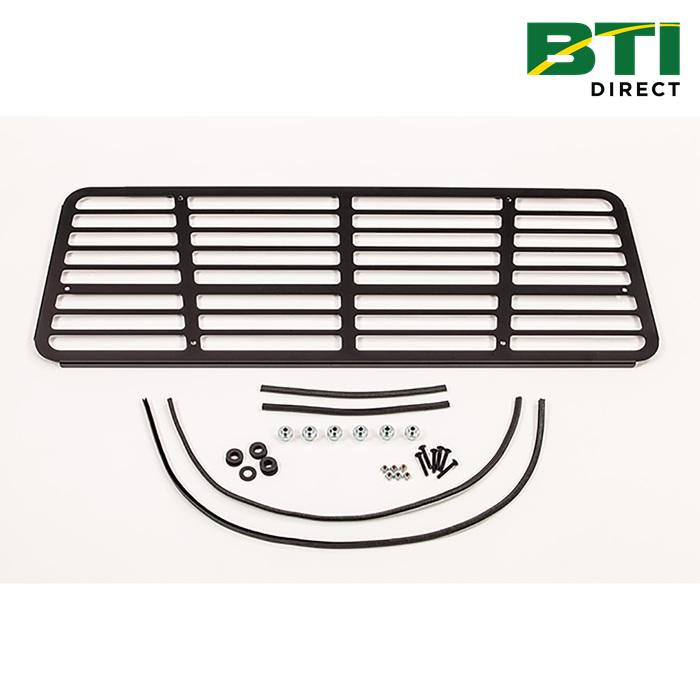 BUC10245: Rear-Panel Glass Protector