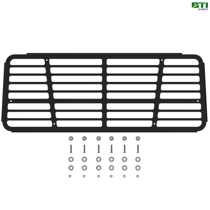 BUC10245: Rear-Panel Glass Protector