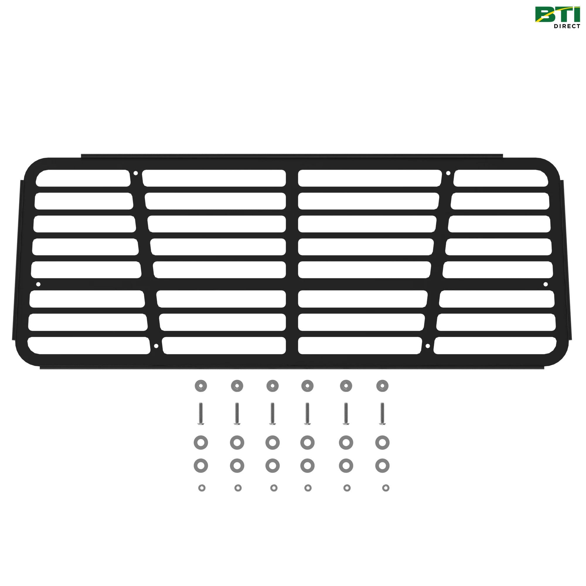 BUC10245: Rear-Panel Glass Protector