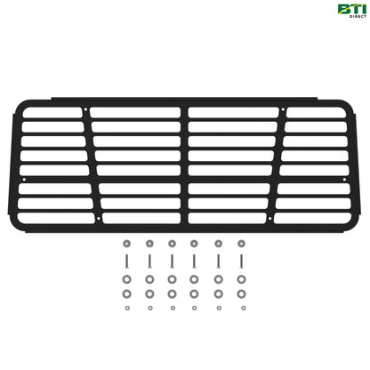 BUC10245: Rear-Panel Glass Protector