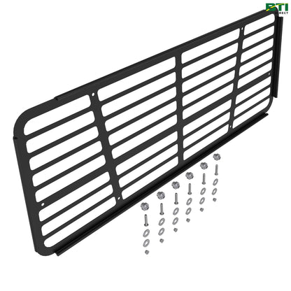 BUC10245: Rear-Panel Glass Protector