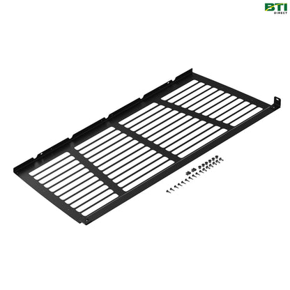 BUC10281: Rear Screen