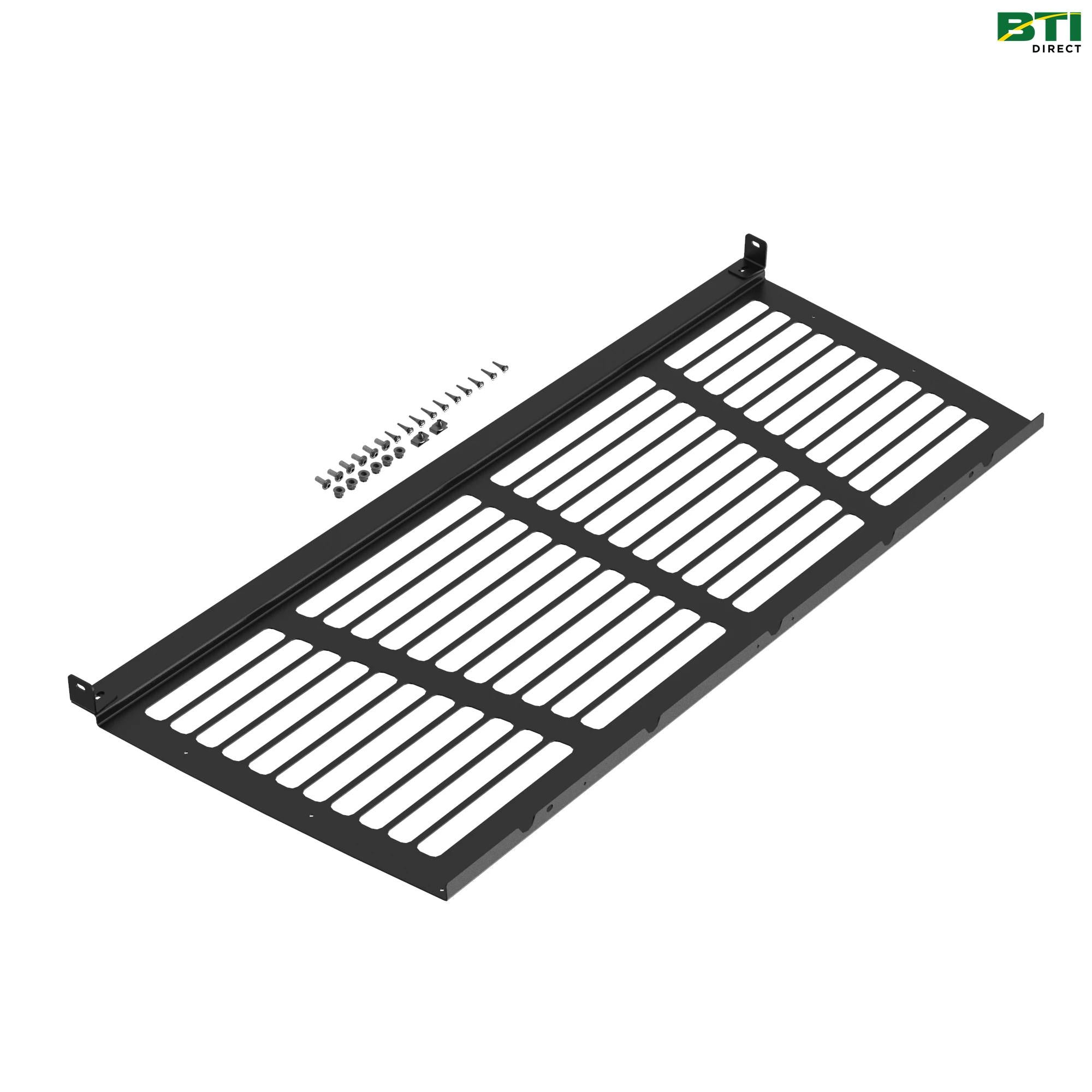 BUC10281: Rear Screen