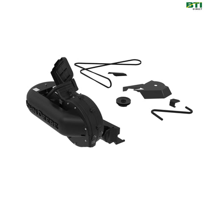 BUC10282: High Capacity Power Flow™ Blower Kit