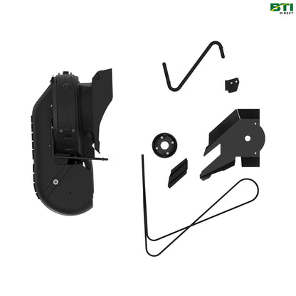 BUC10282: High Capacity Power Flow™ Blower Kit