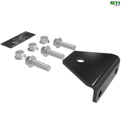 BUC10300: Hitch Kit