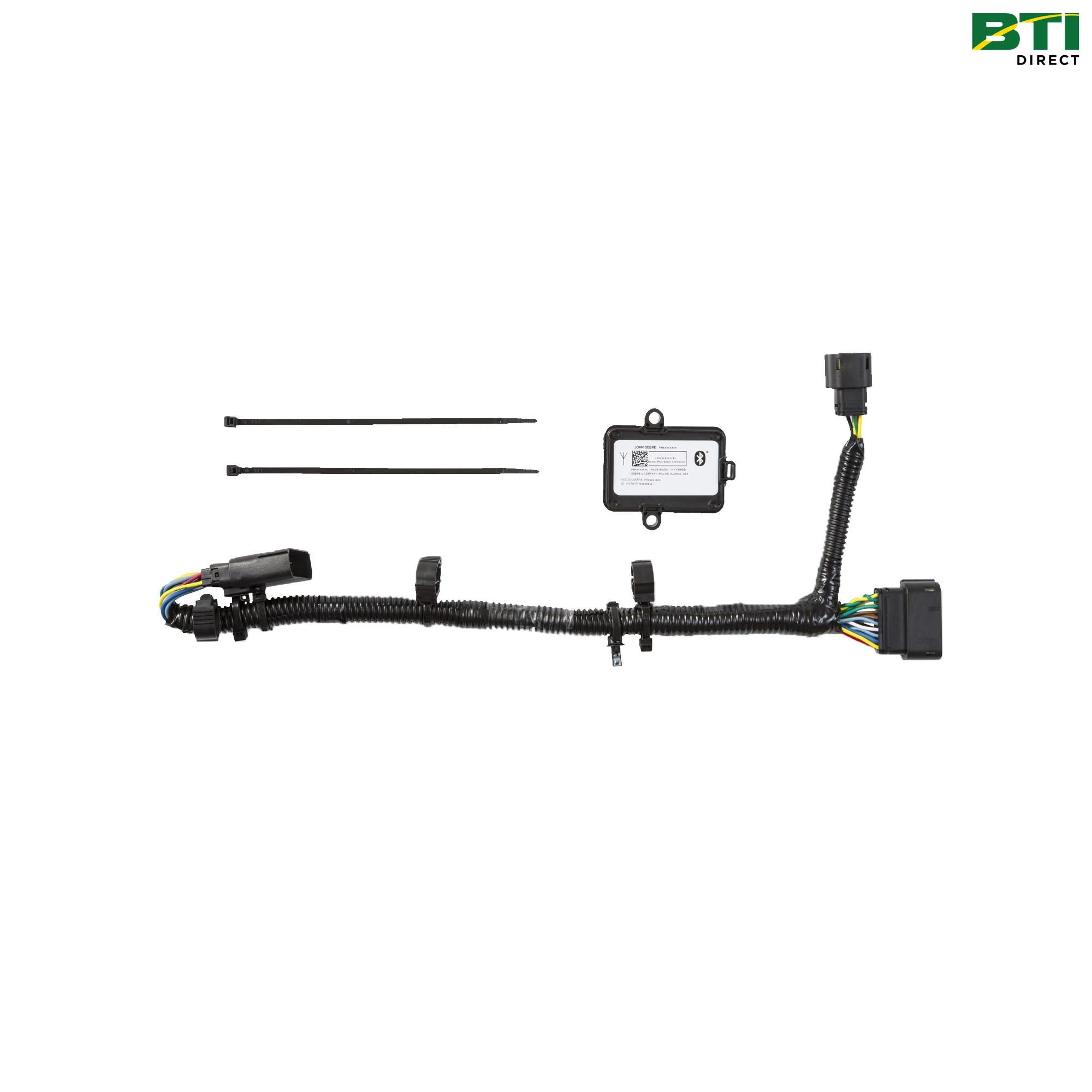 BUC10537: Deluxe Smart Bluetooth Connector Attachment