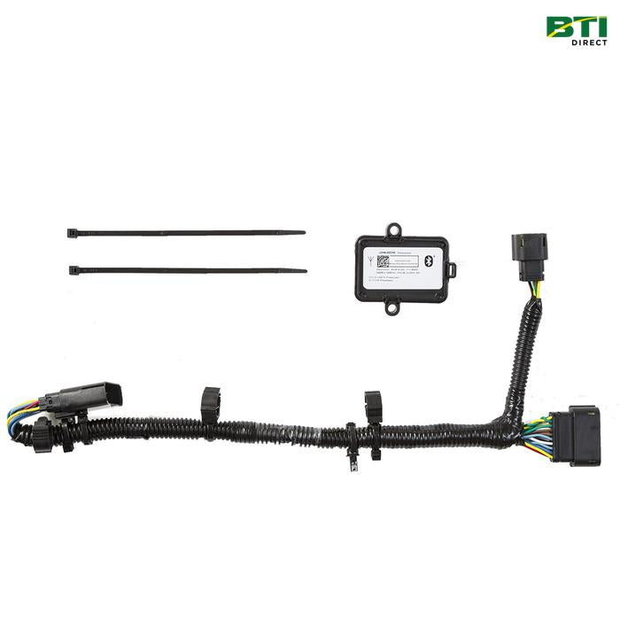 BUC10537: Deluxe Smart Bluetooth Connector Attachment