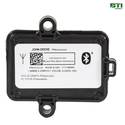 BUC10537: Deluxe Smart Bluetooth Connector Attachment