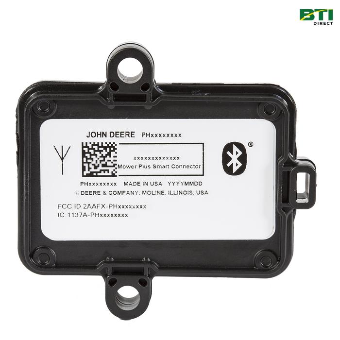 BUC10537: Deluxe Smart Bluetooth Connector Attachment