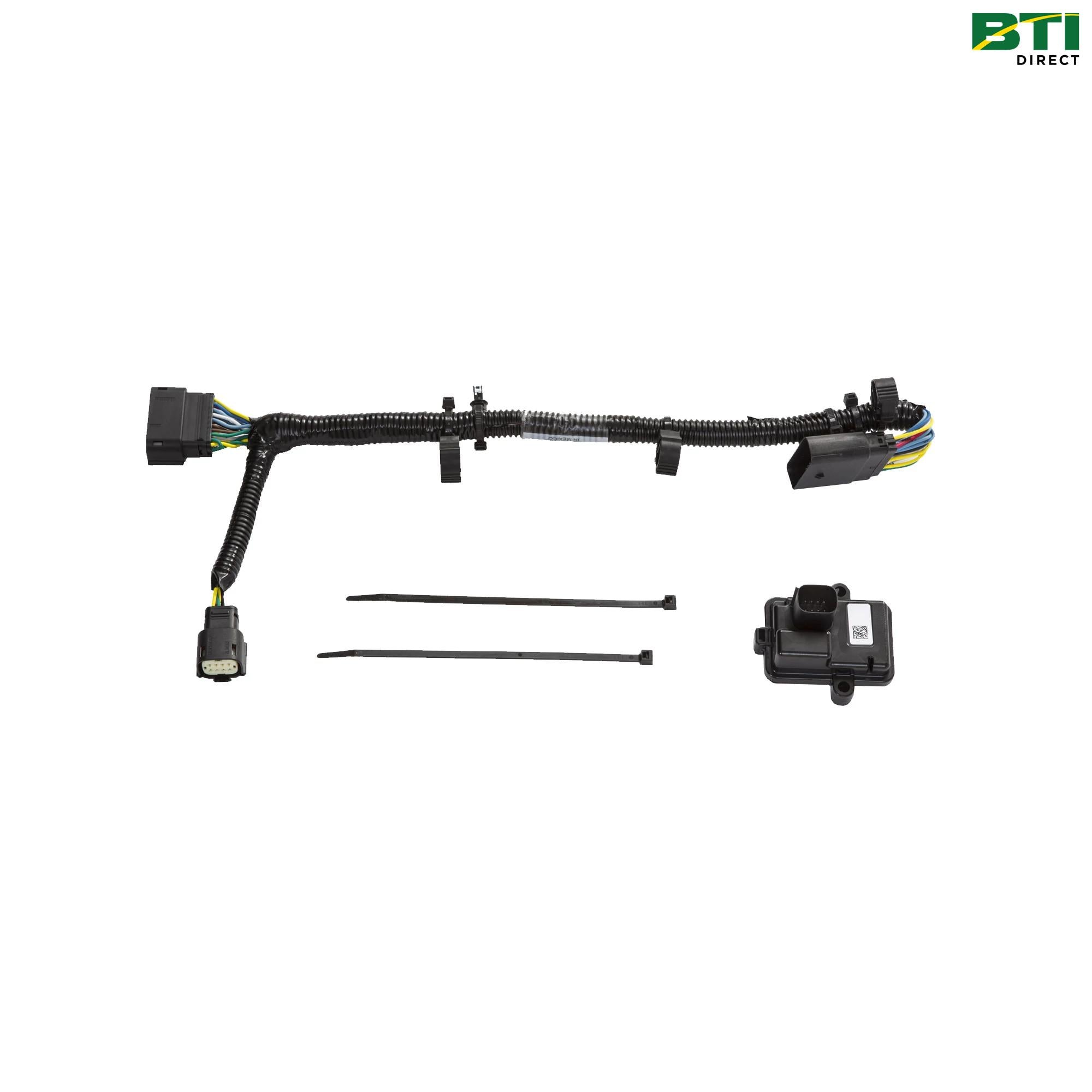 BUC10537: Deluxe Smart Bluetooth Connector Attachment