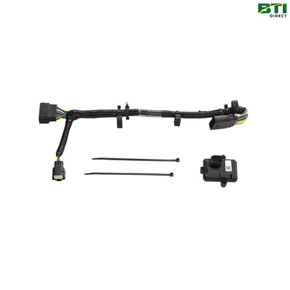 BUC10537: Deluxe Smart Bluetooth Connector Attachment