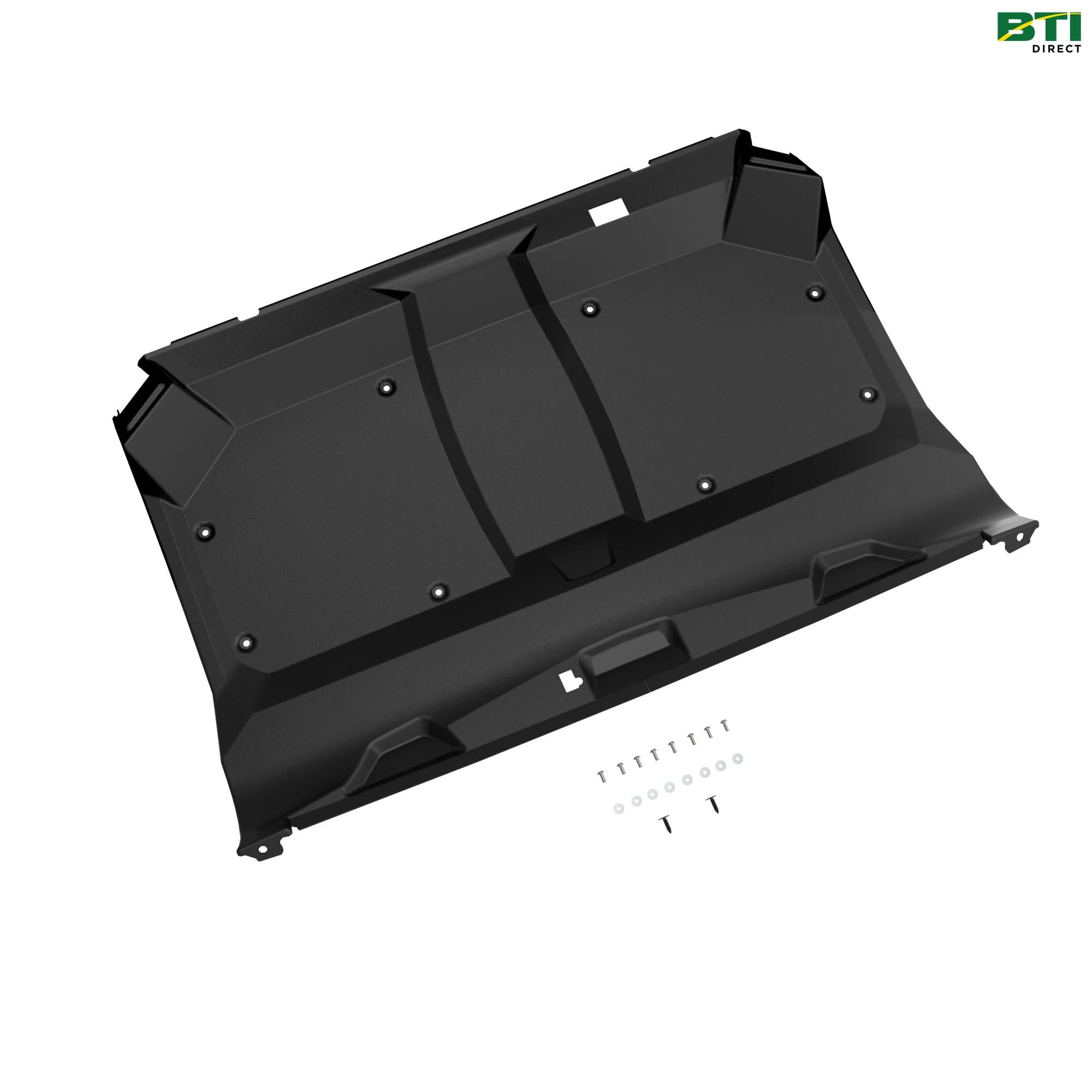 BUC10550: Headliner Trim Kit