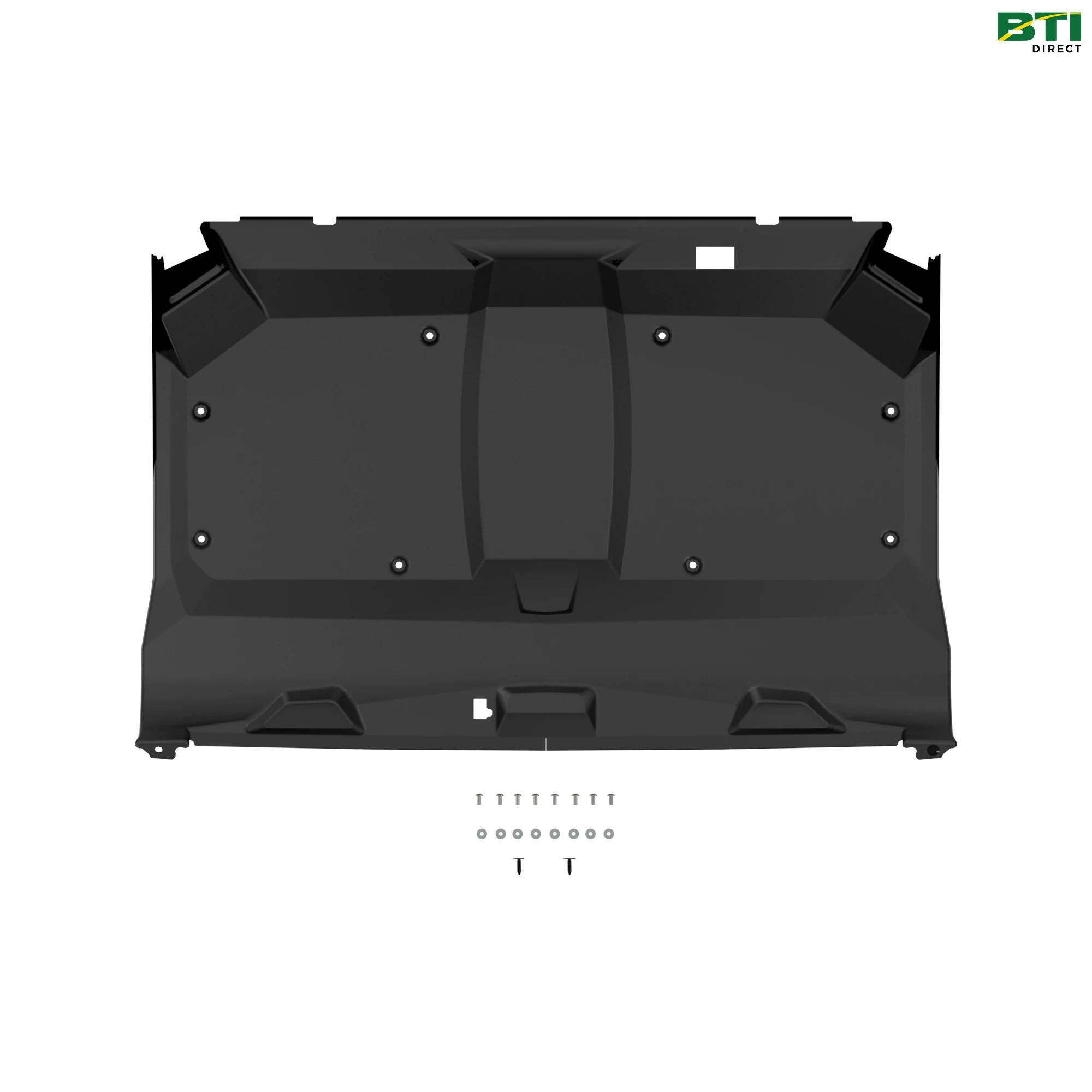 BUC10550: Headliner Trim Kit