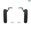 BUC10553: Armrest Kit