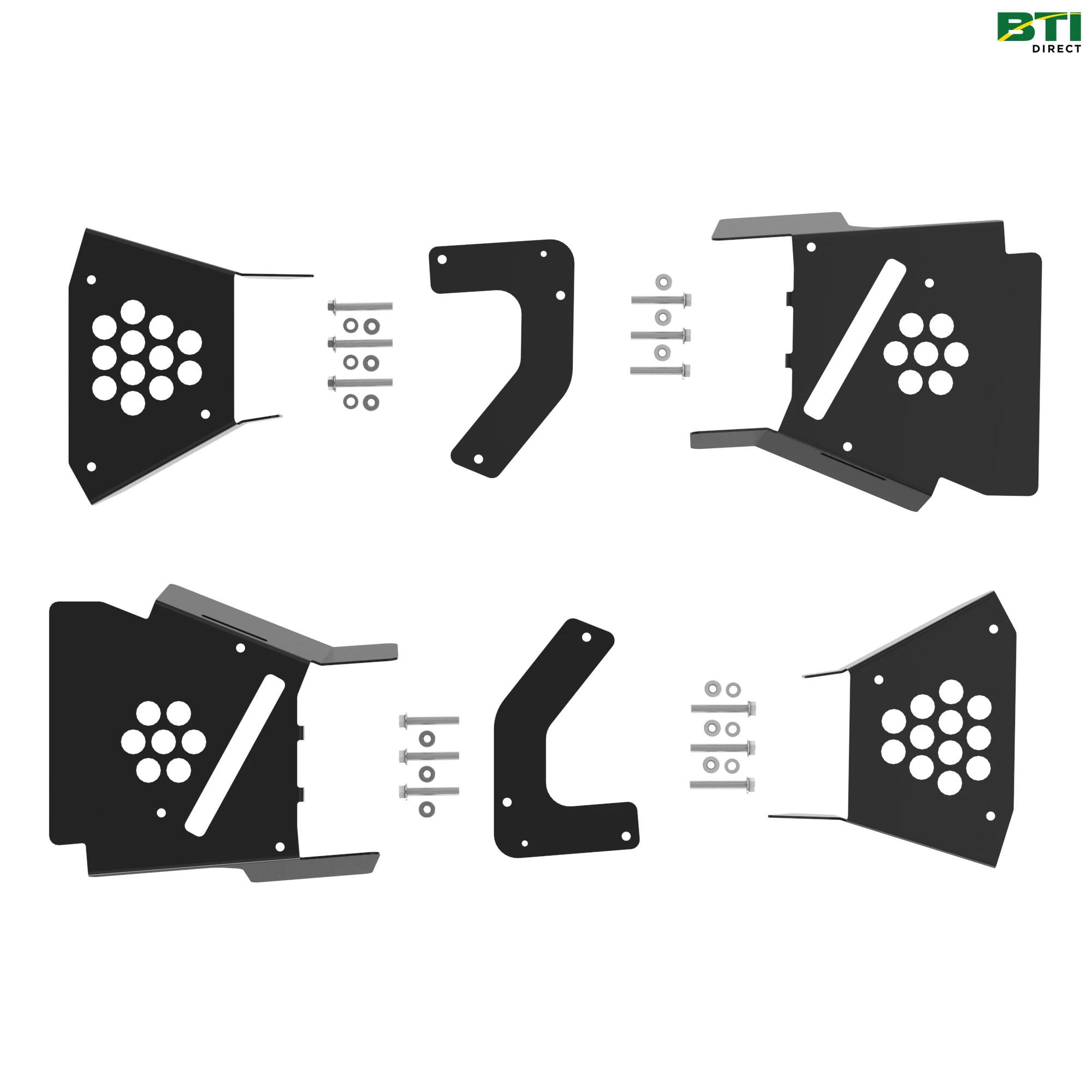 BUC10759: Constant Velocity Guard Kit