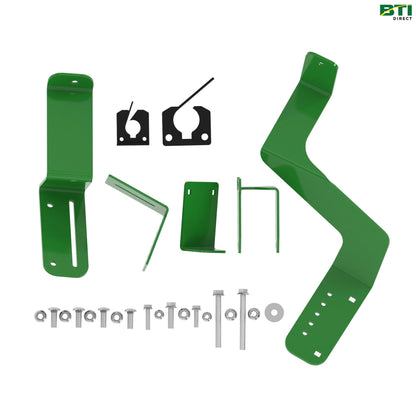 BUC10775: String Trimmer Mounting Kit