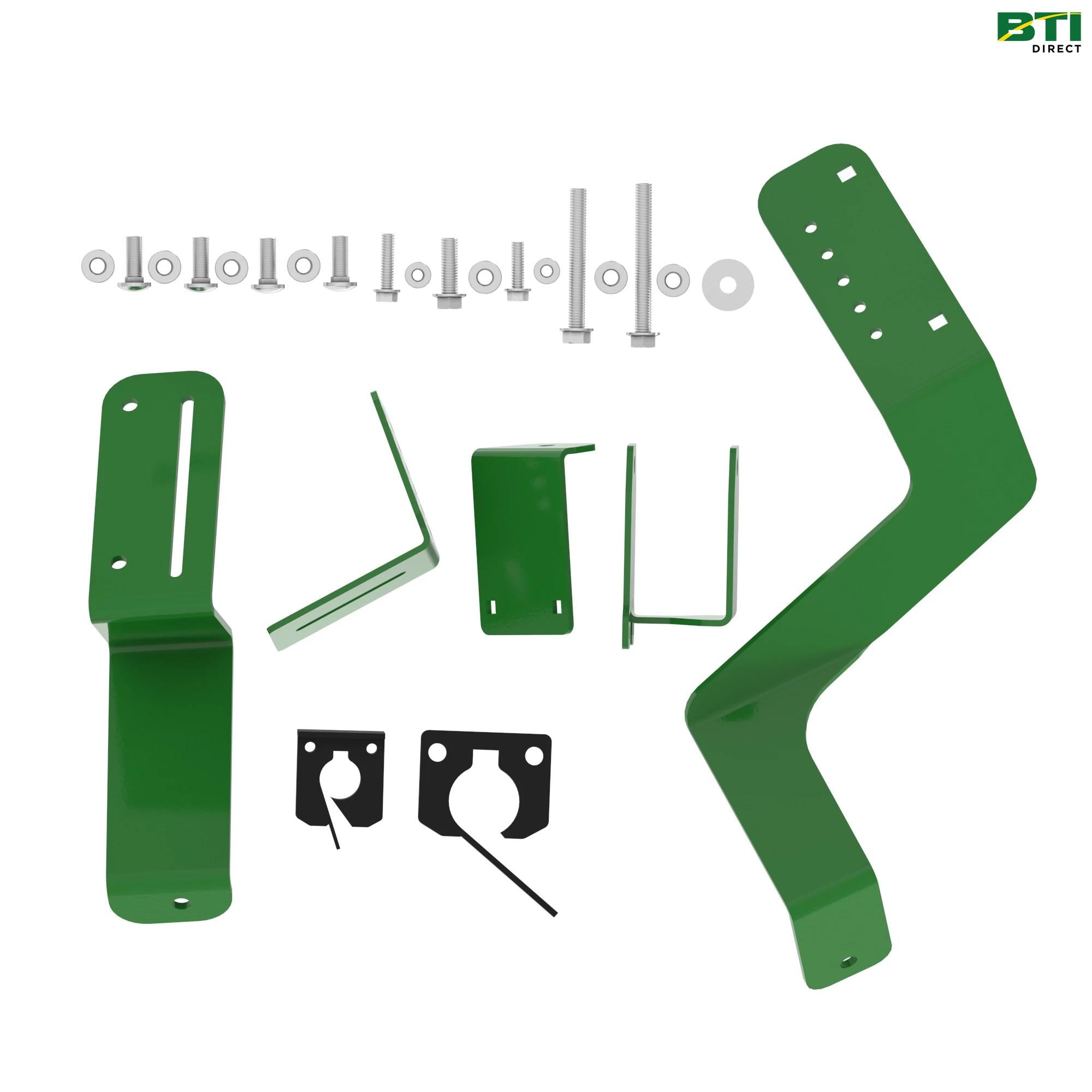 BUC10775: String Trimmer Mounting Kit