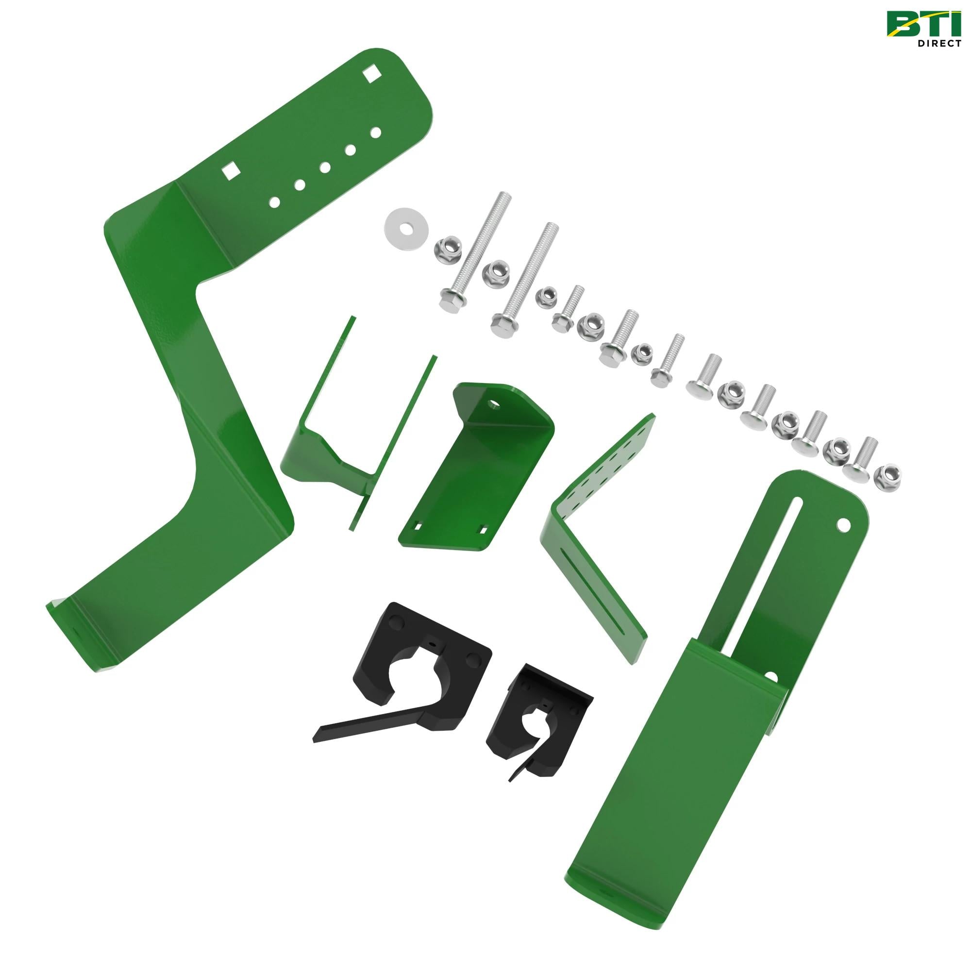 BUC10775: String Trimmer Mounting Kit
