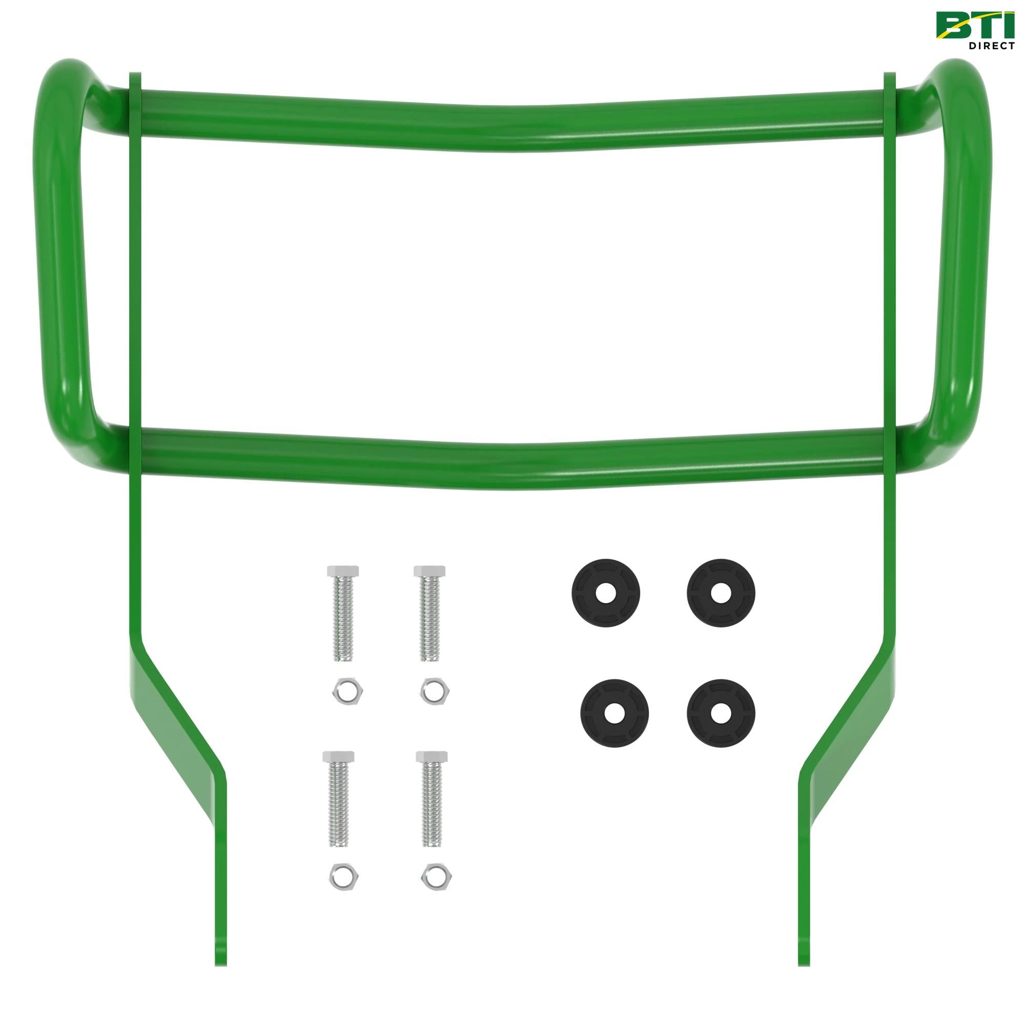 BW15901: Deluxe Hood Guard