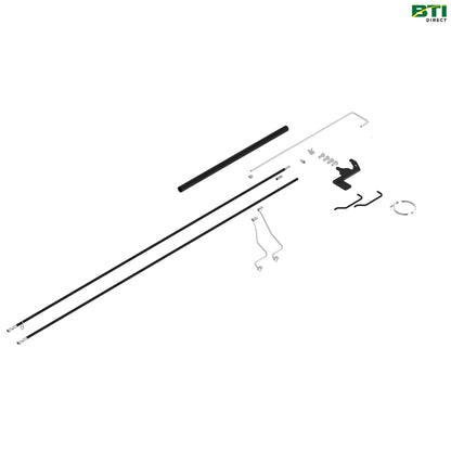 BW16048: 3-Function Hoses and Parts