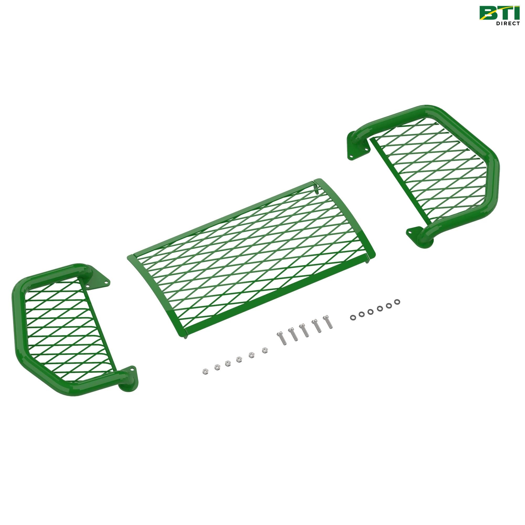 BW16585: Deluxe Hood Guard Attachment