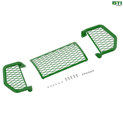 BW16585: Deluxe Hood Guard Attachment