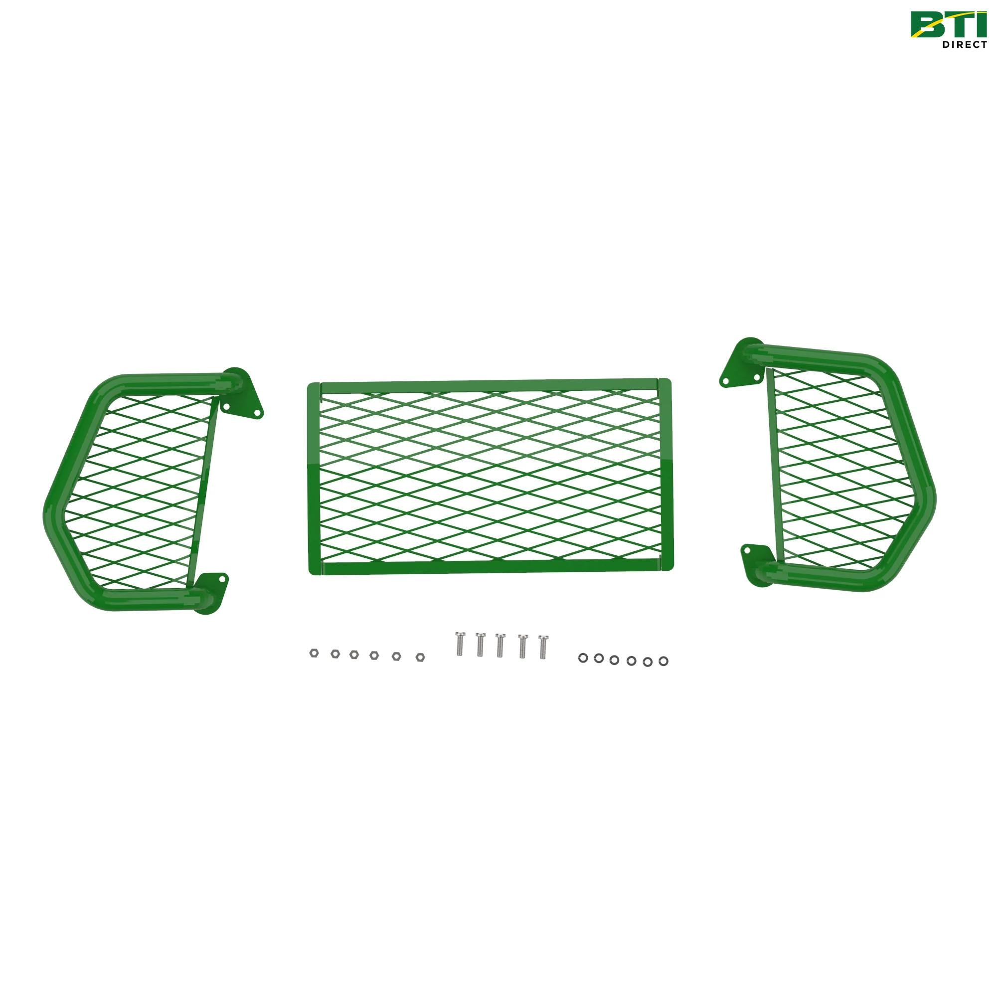 BW16585: Deluxe Hood Guard Attachment