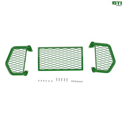 BW16585: Deluxe Hood Guard Attachment