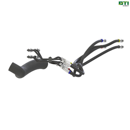 BW16806: 2-Function Hoses and Parts