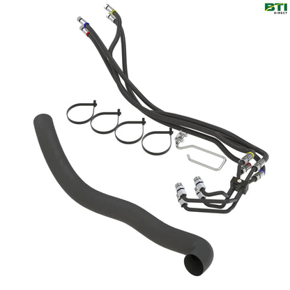 BW16806: 2-Function Hoses and Parts