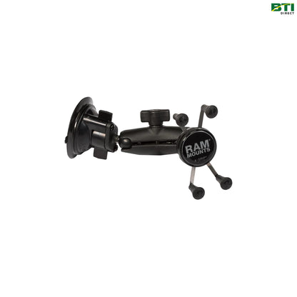 BXE10606: X-Grip Cell Phone Holder Attachment, Single Suction Cup