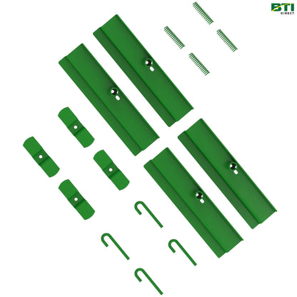 BXE10645: Separator Grate Cover Kit (Pack of 4)