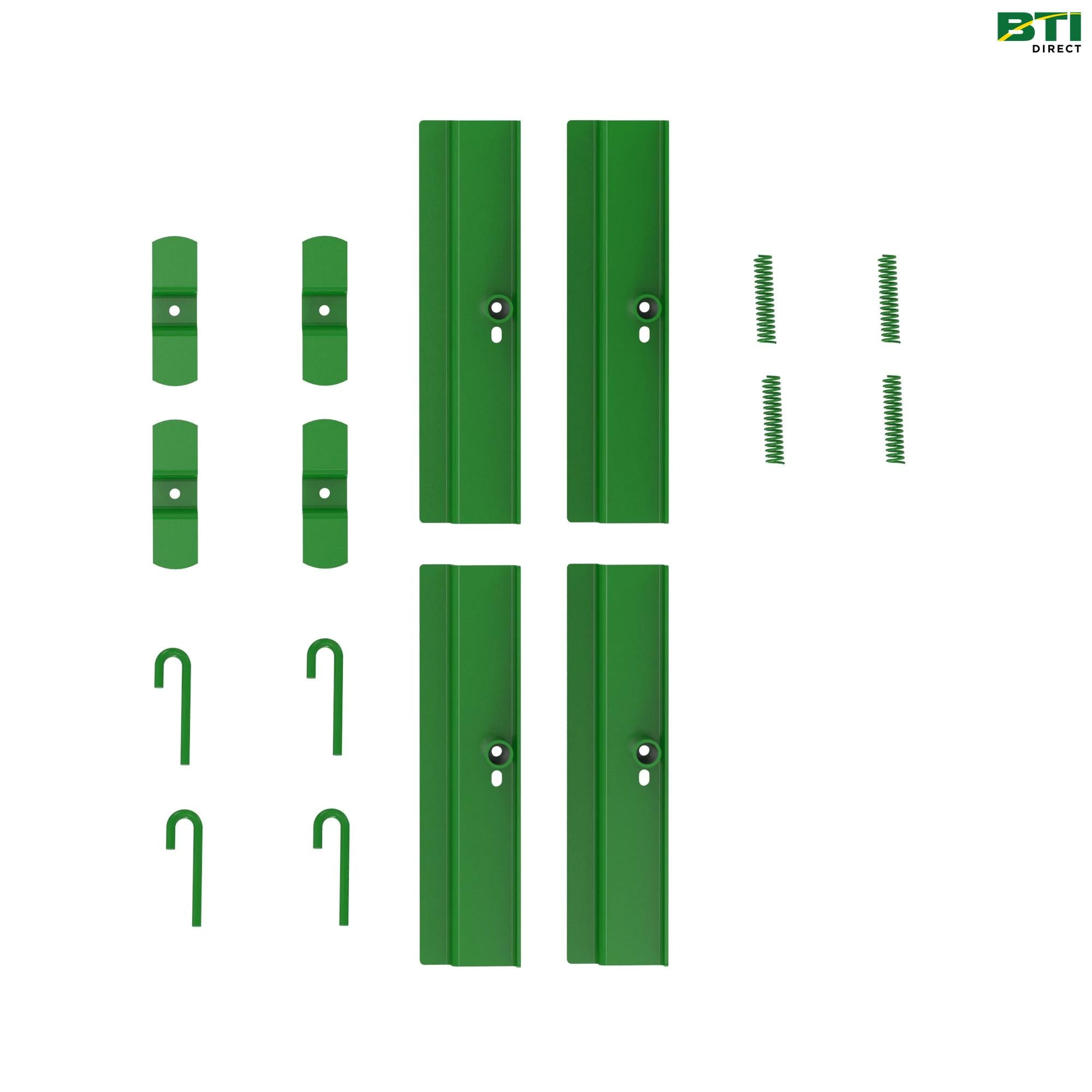 BXE10645: Separator Grate Cover Kit (Pack of 4)