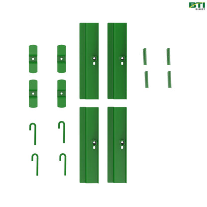 BXE10645: Separator Grate Cover Kit (Pack of 4)