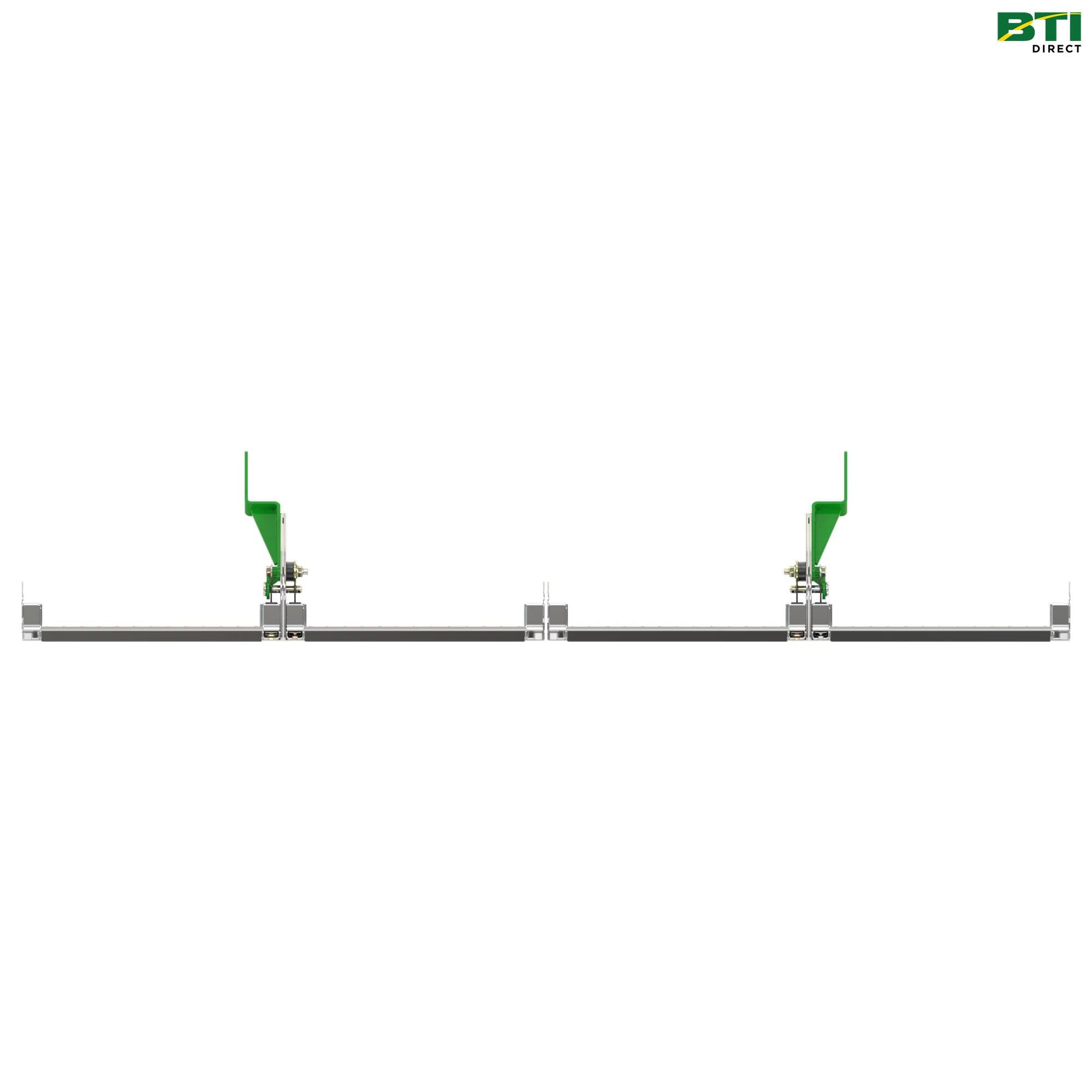 BXE10692: Adjustable Front Chaffer Attachment