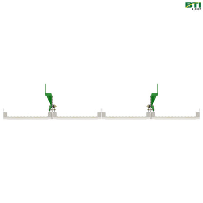 BXE10692: Adjustable Front Chaffer Attachment
